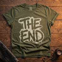 mockup:Military Green