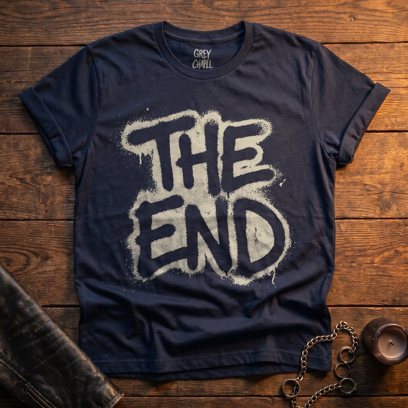 mockup:Navy