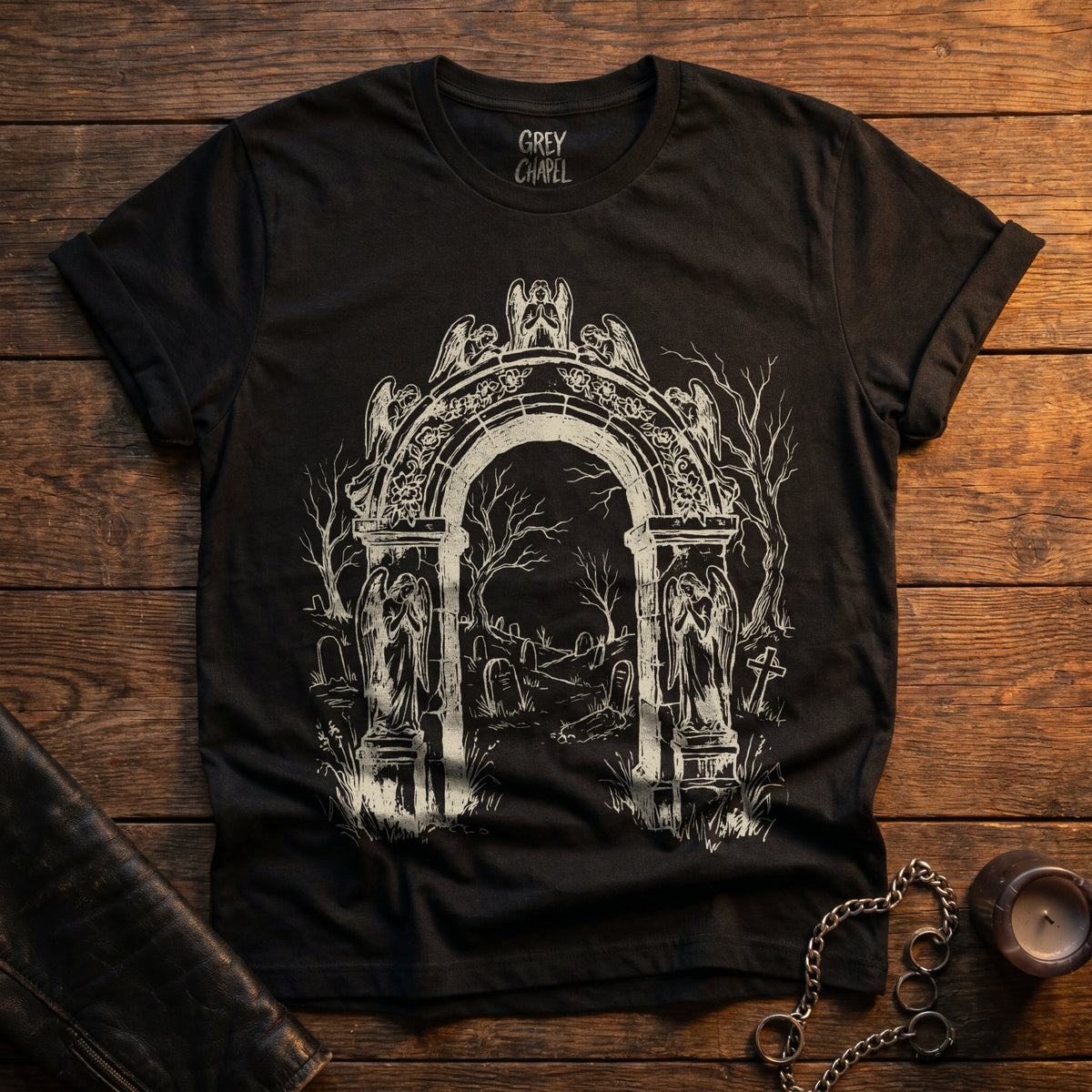 mockup:Black