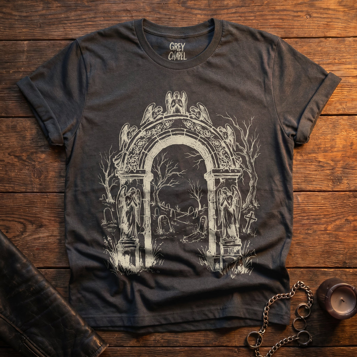 mockup:Charcoal