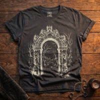 mockup:Charcoal