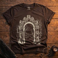 mockup:Dark Chocolate