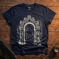 mockup:Navy