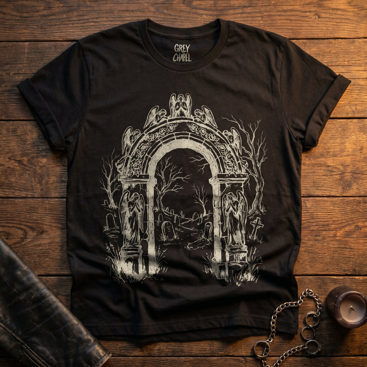 mockup:Black