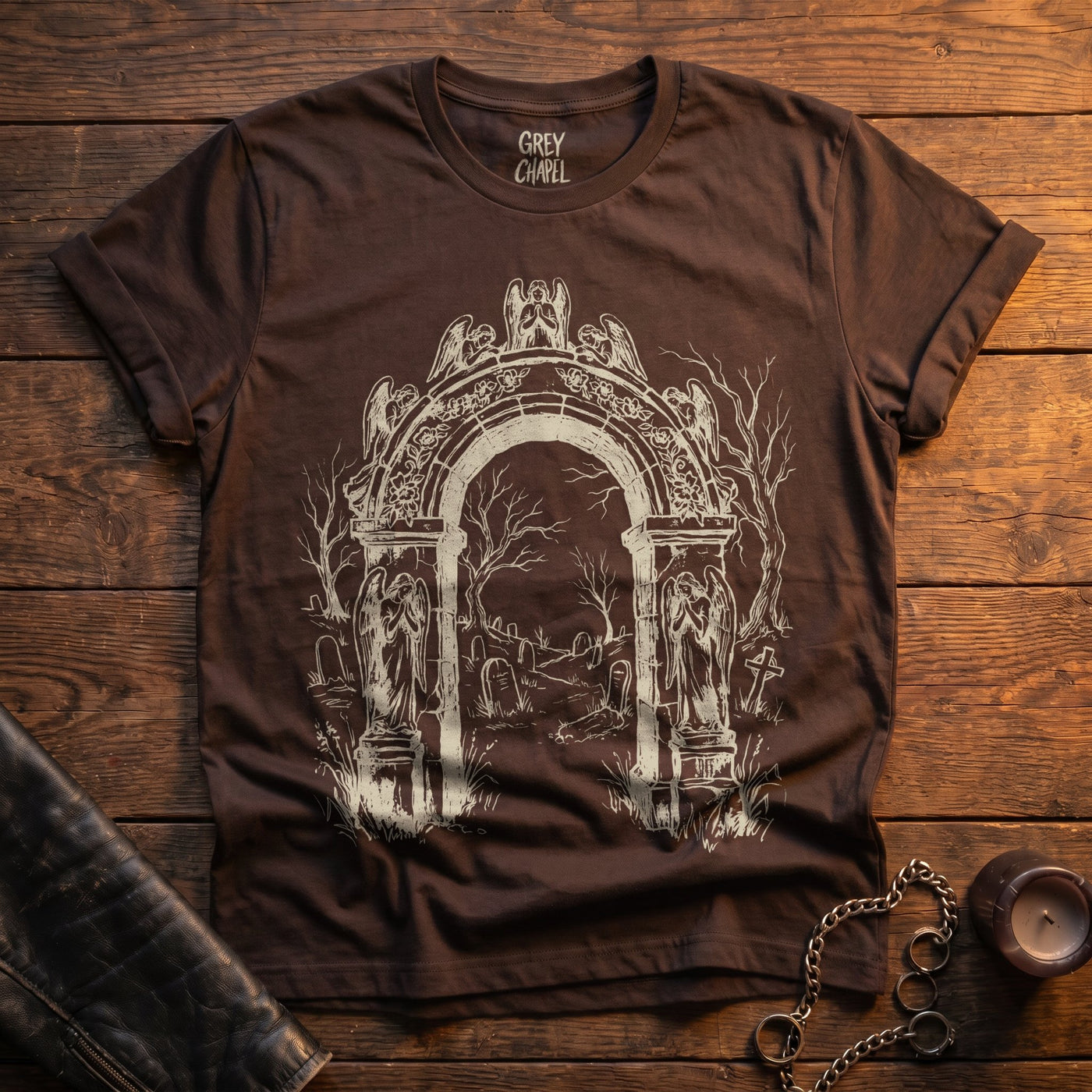 mockup:Dark Chocolate