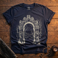mockup:Navy