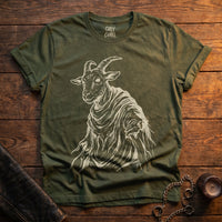 mockup:Military Green
