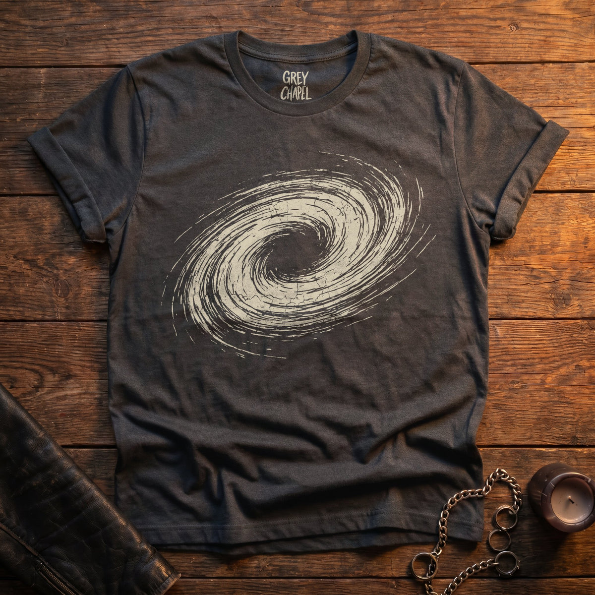 mockup:Charcoal