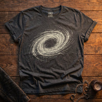 mockup:Dark Heather