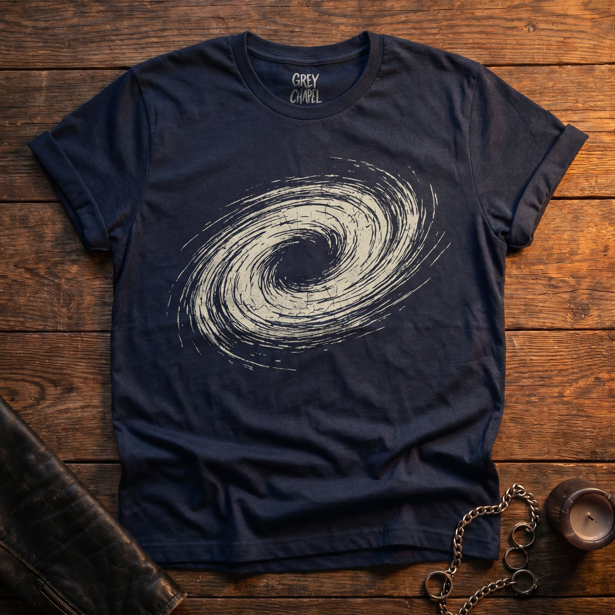 mockup:Navy