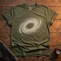 mockup:Military Green