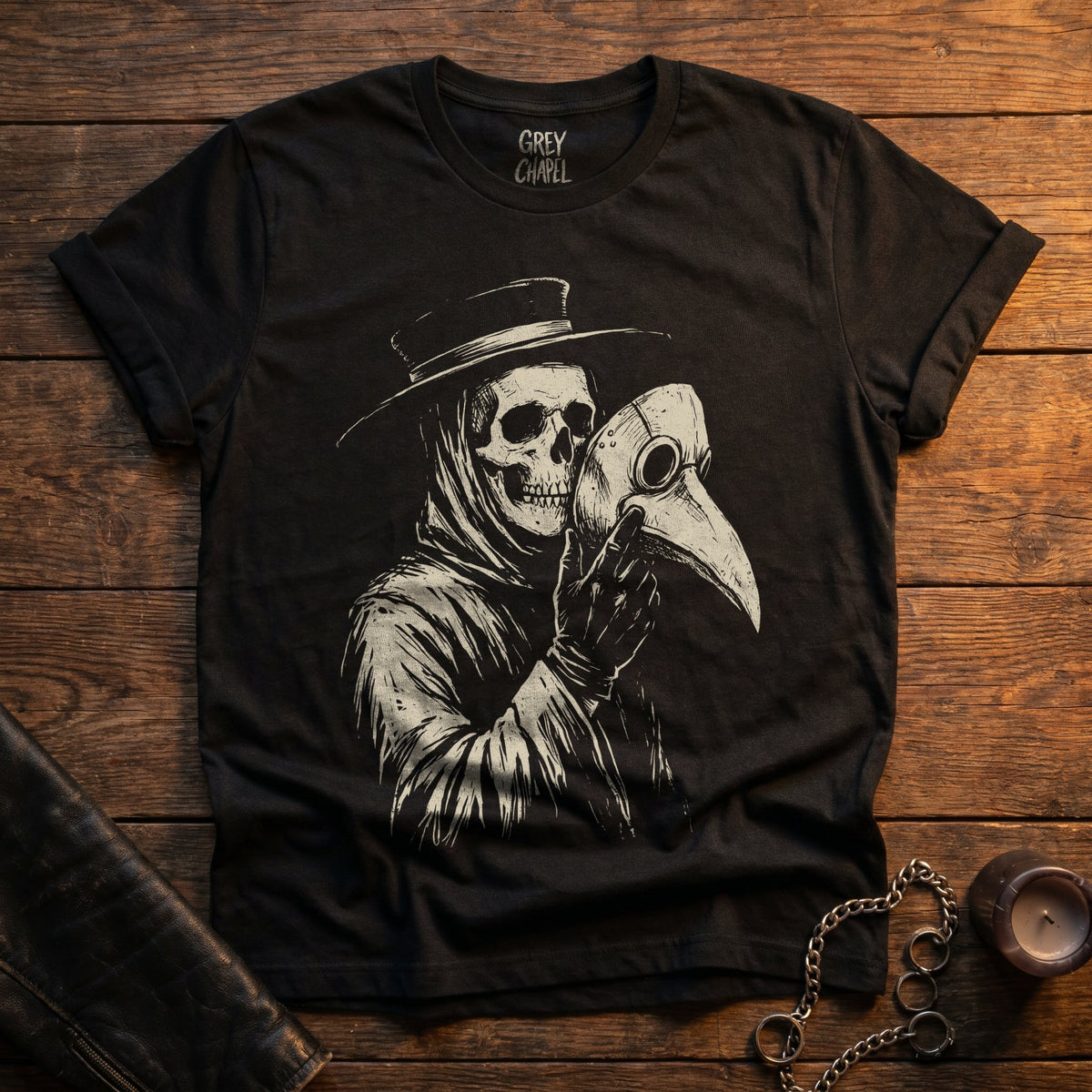 mockup:Black