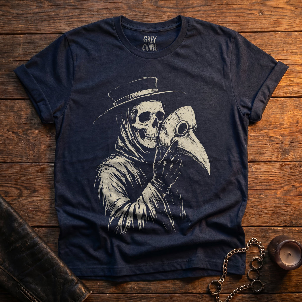 mockup:Navy