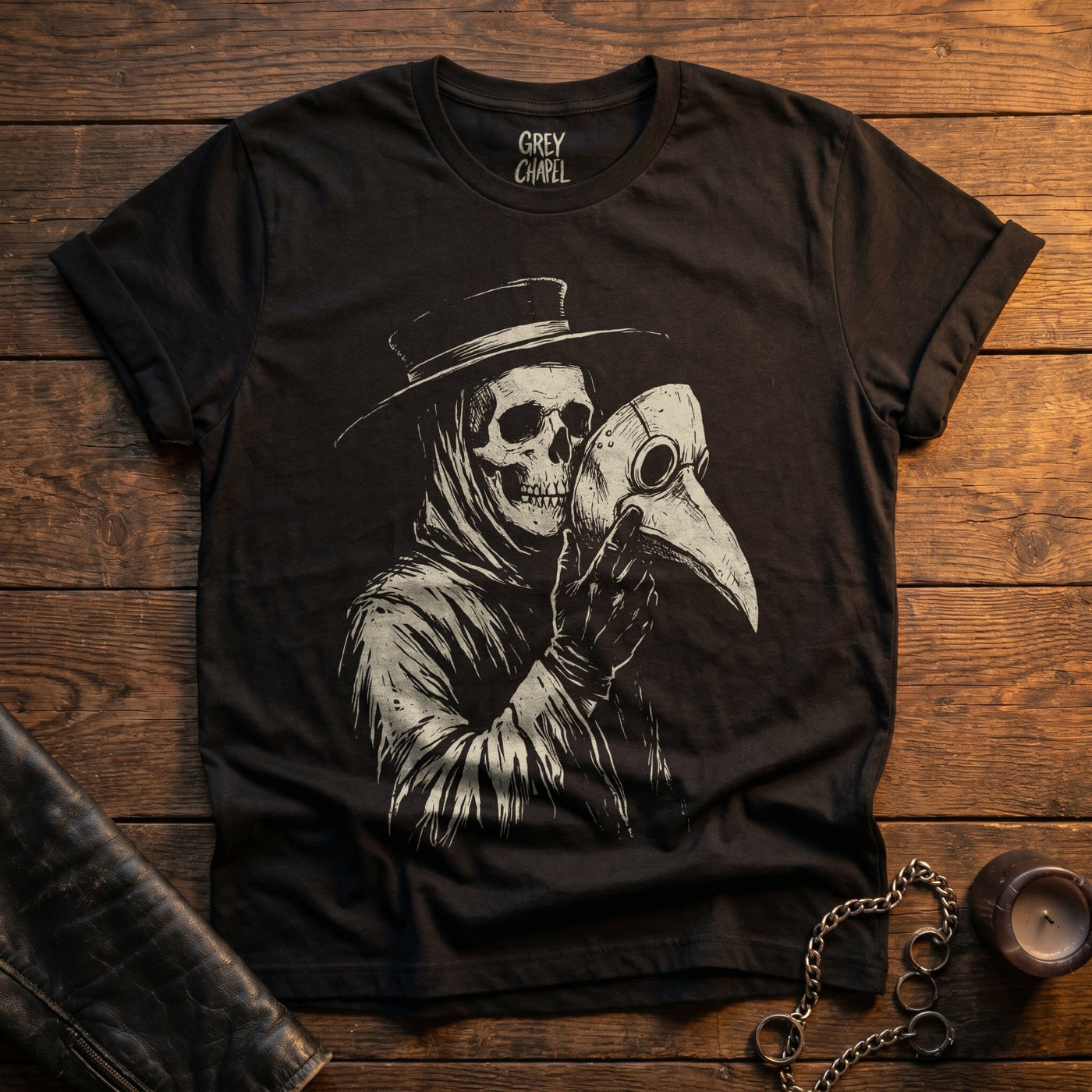 mockup:Black