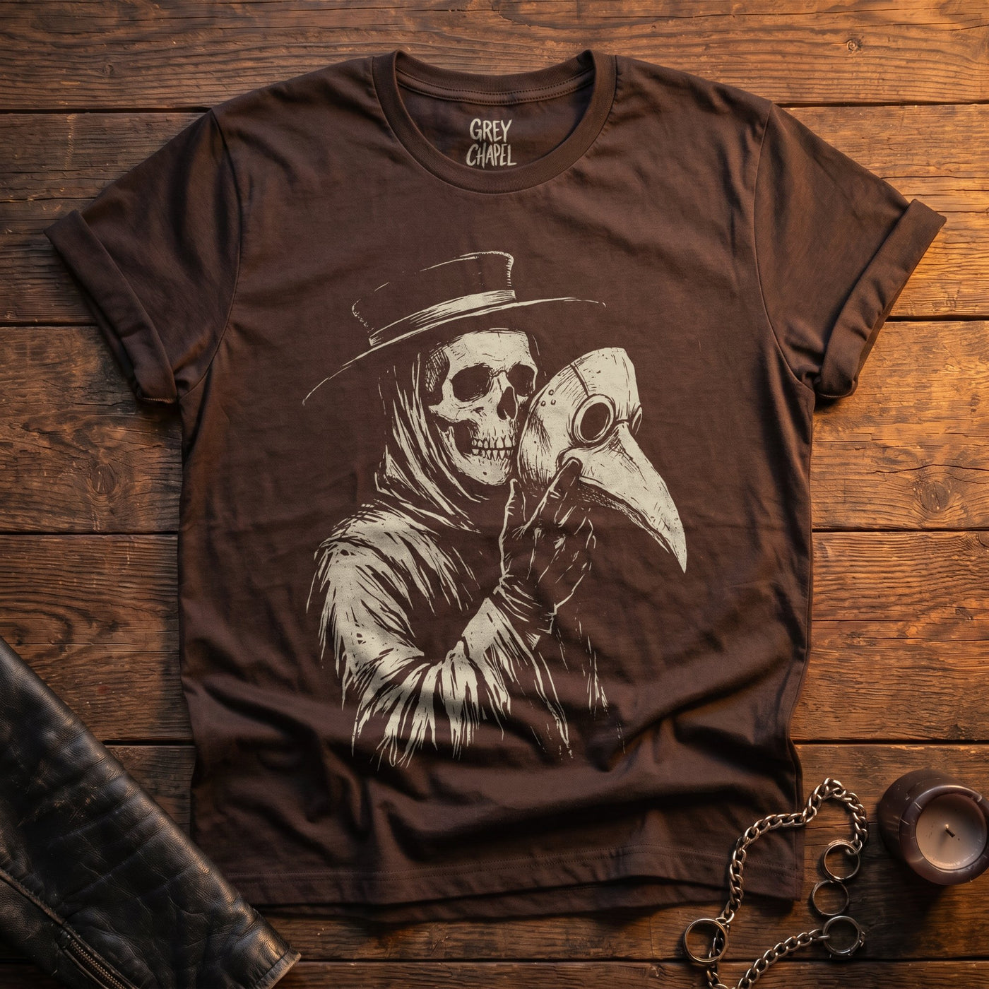 mockup:Dark Chocolate