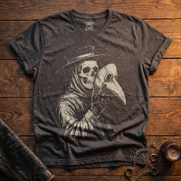 mockup:Dark Heather