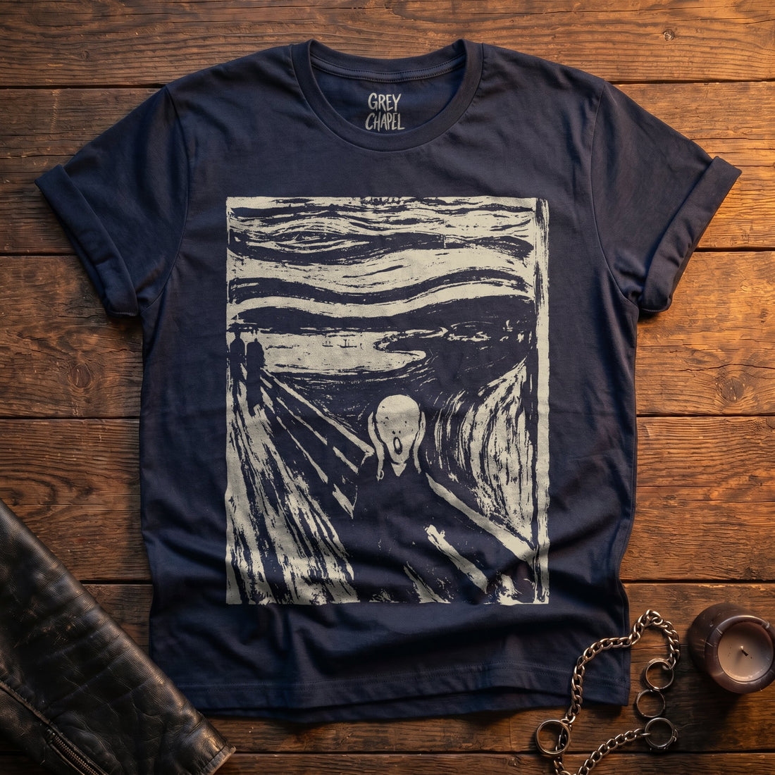 mockup:Navy