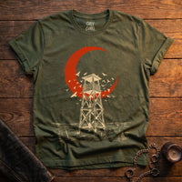 mockup:Military Green