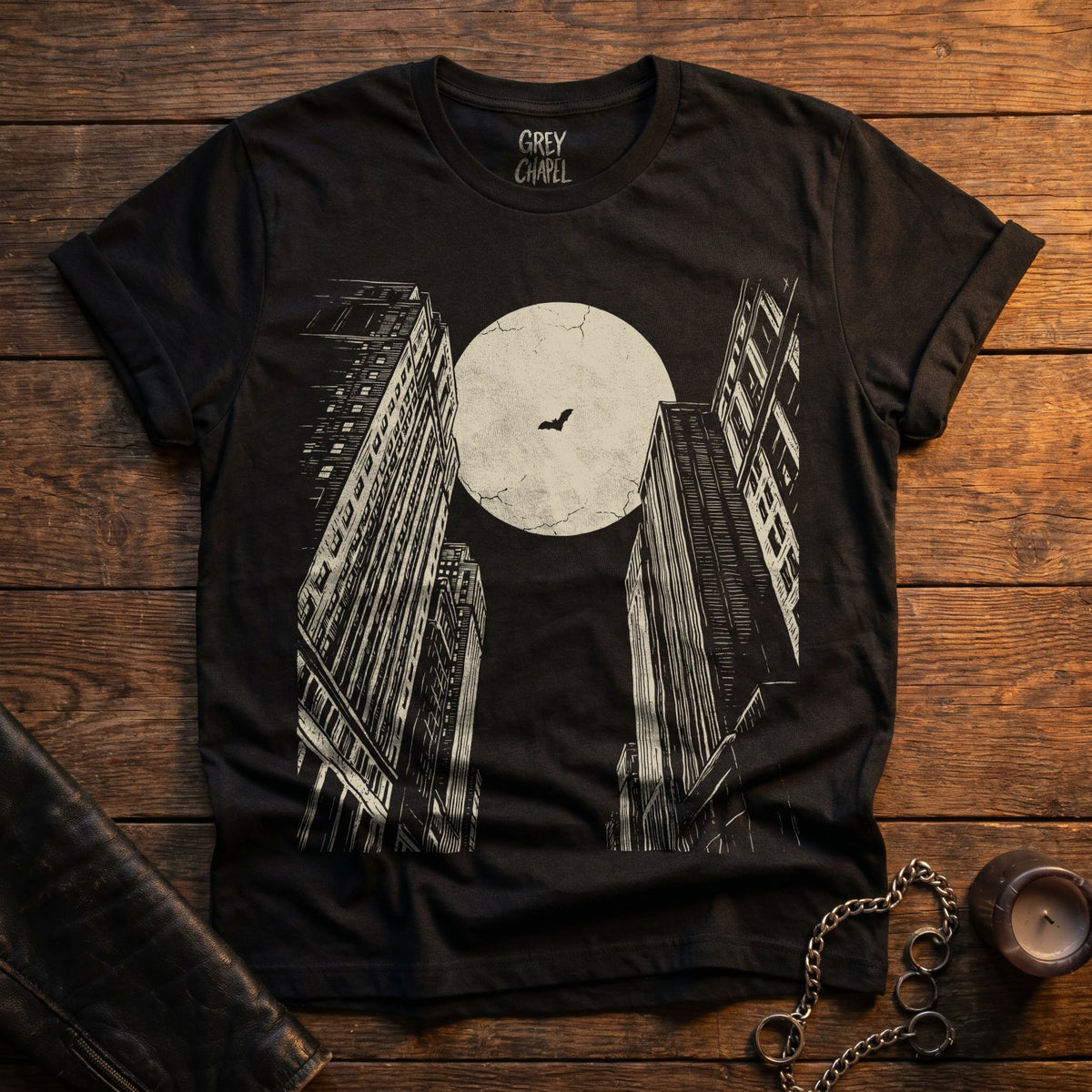 mockup:Black