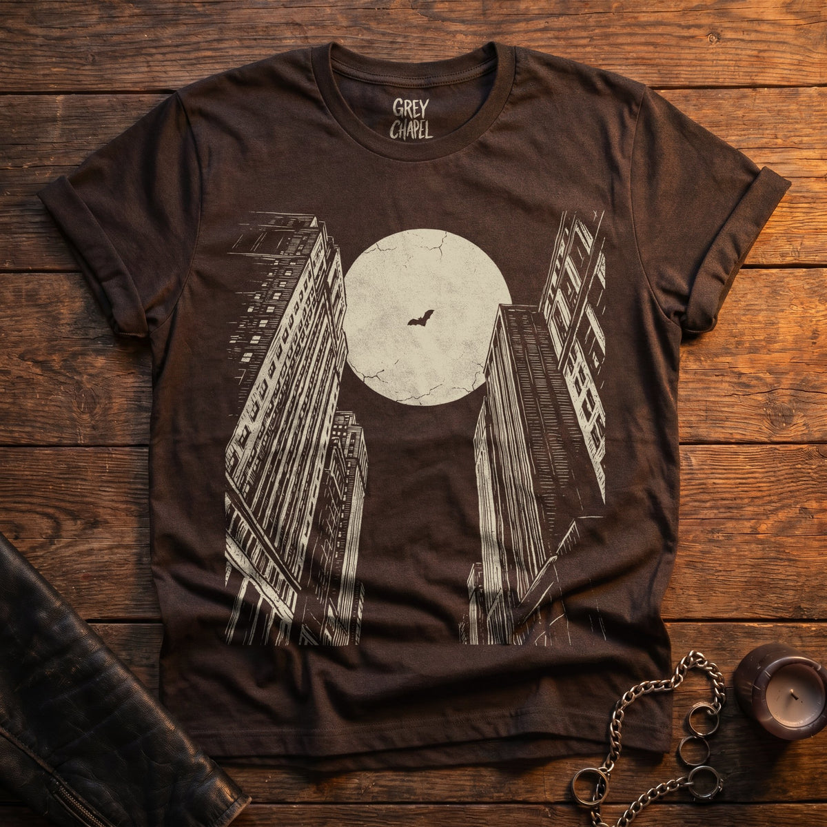 mockup:Dark Chocolate