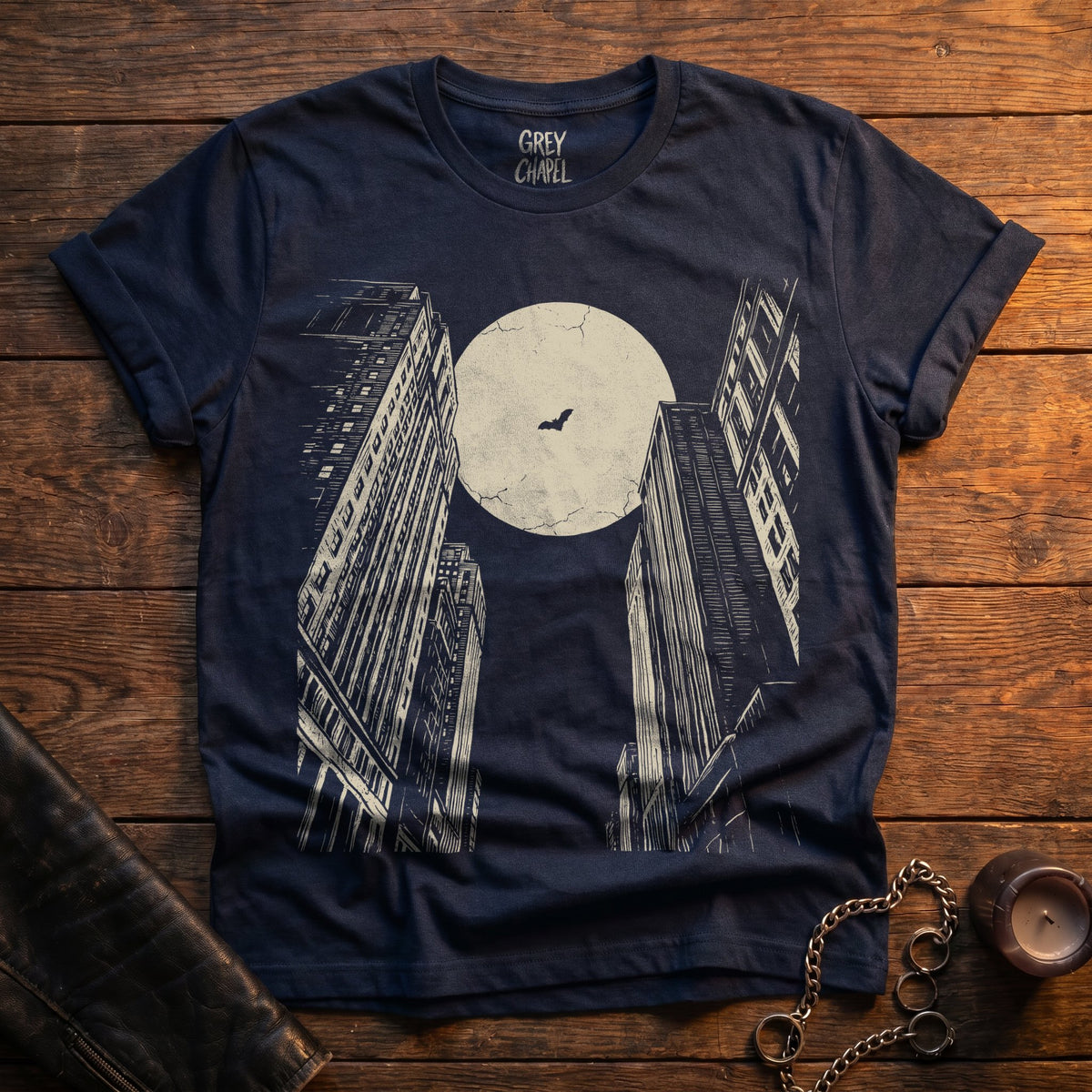 mockup:Navy