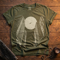 mockup:Military Green