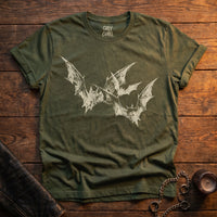 mockup:Military Green