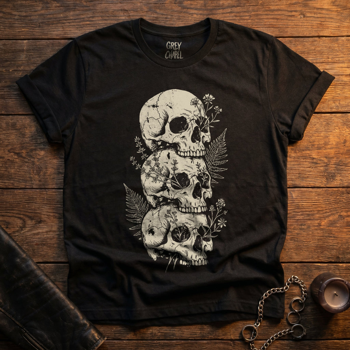 mockup:Black