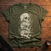 mockup:Military Green