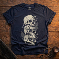 mockup:Navy