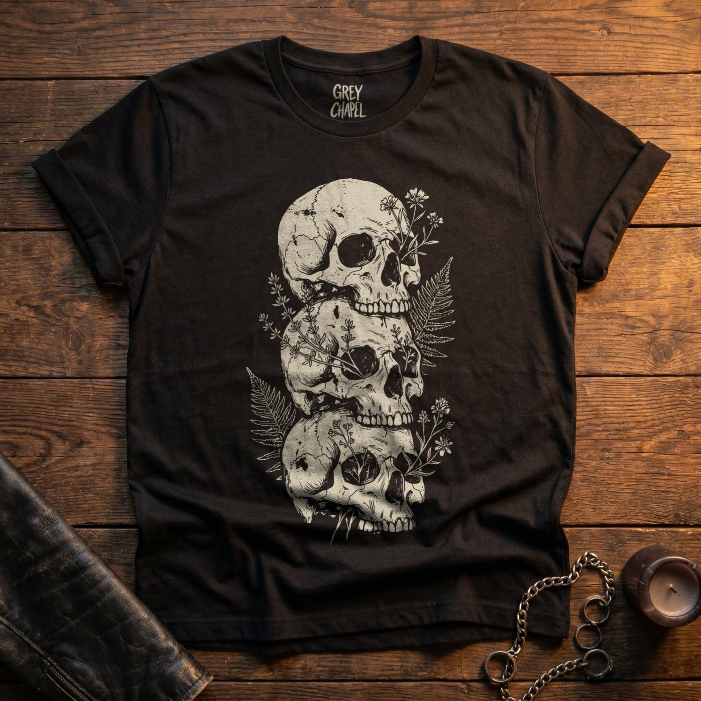 mockup:Black