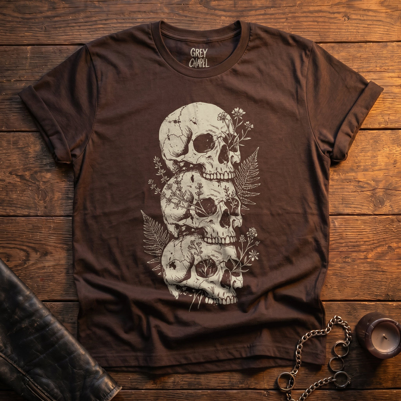 mockup:Dark Chocolate