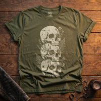 mockup:Military Green