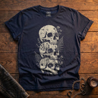 mockup:Navy
