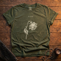 mockup:Military Green