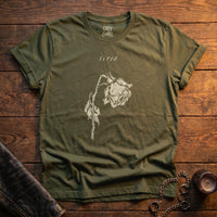 mockup:Military Green