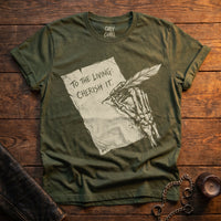 mockup:Military Green