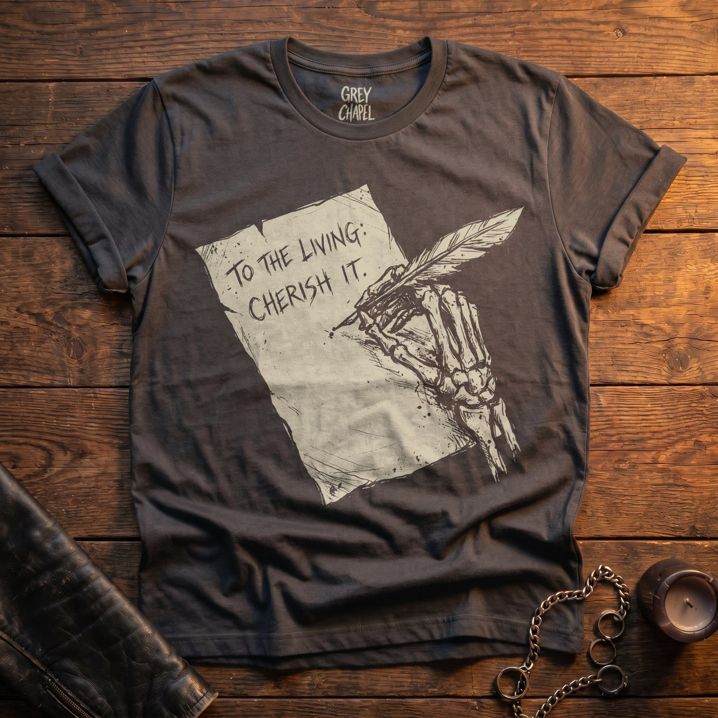 mockup:Charcoal