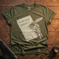 mockup:Military Green