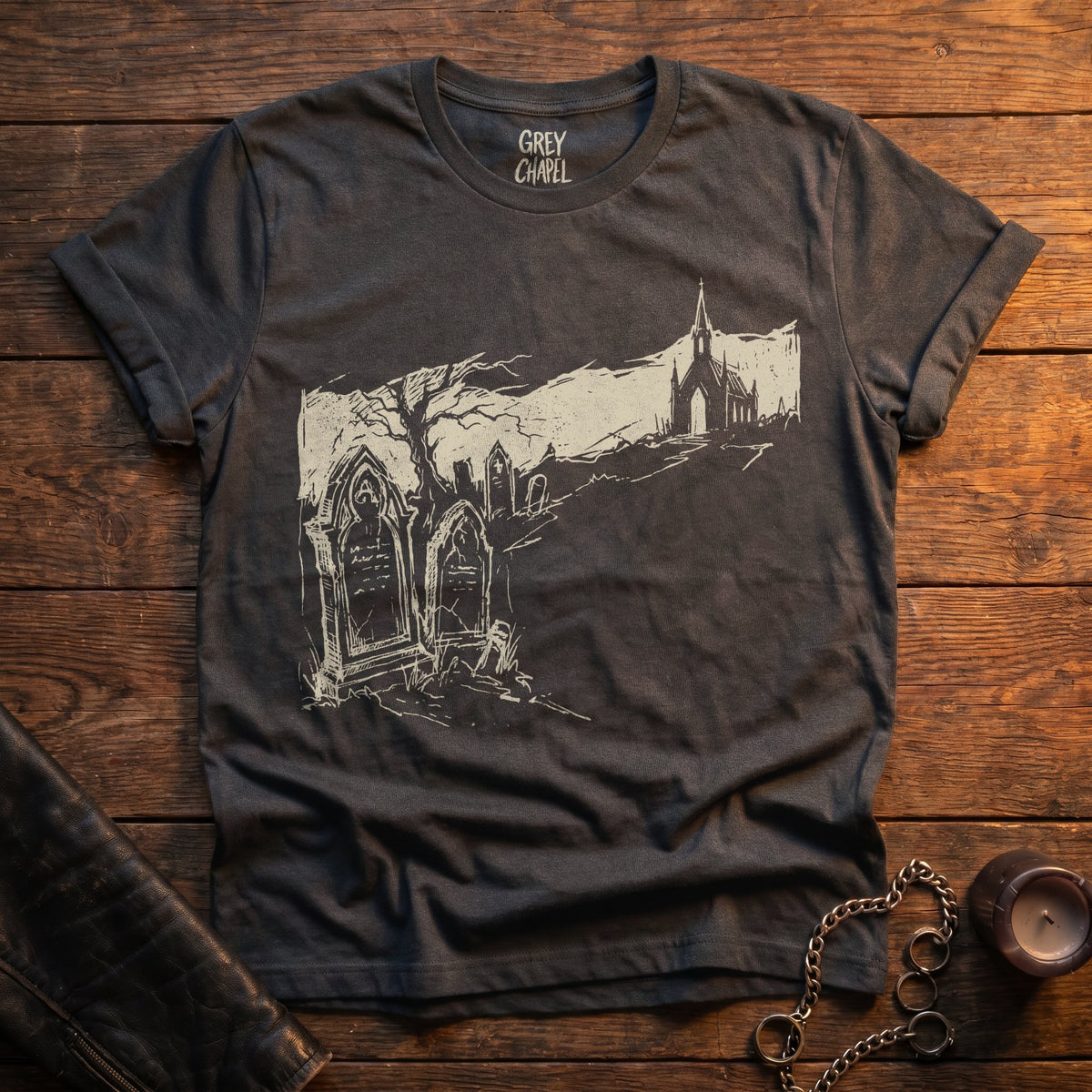 mockup:Charcoal