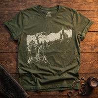 mockup:Military Green