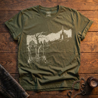 mockup:Military Green
