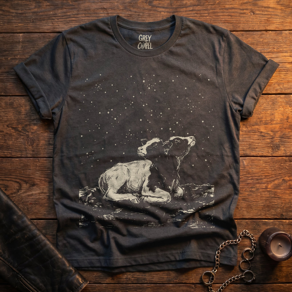mockup:Charcoal