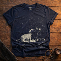 mockup:Navy