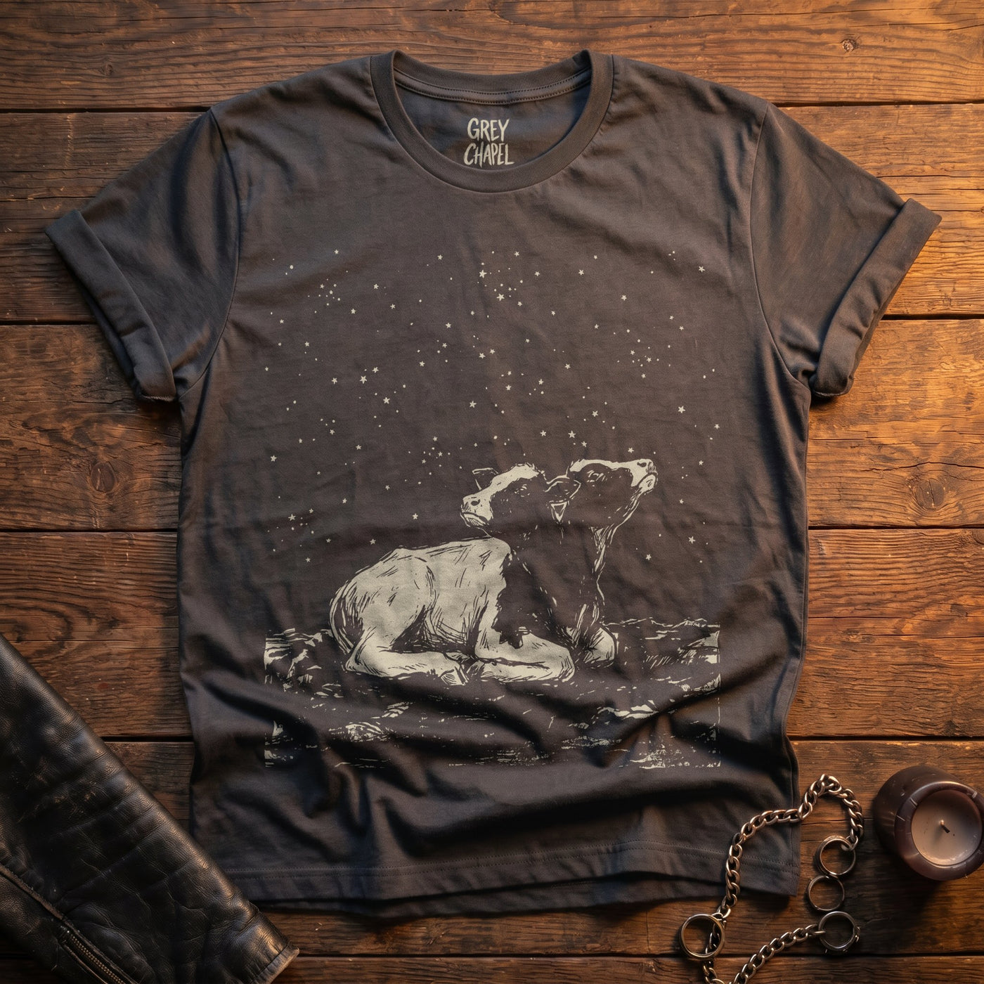 mockup:Charcoal