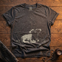 mockup:Dark Heather
