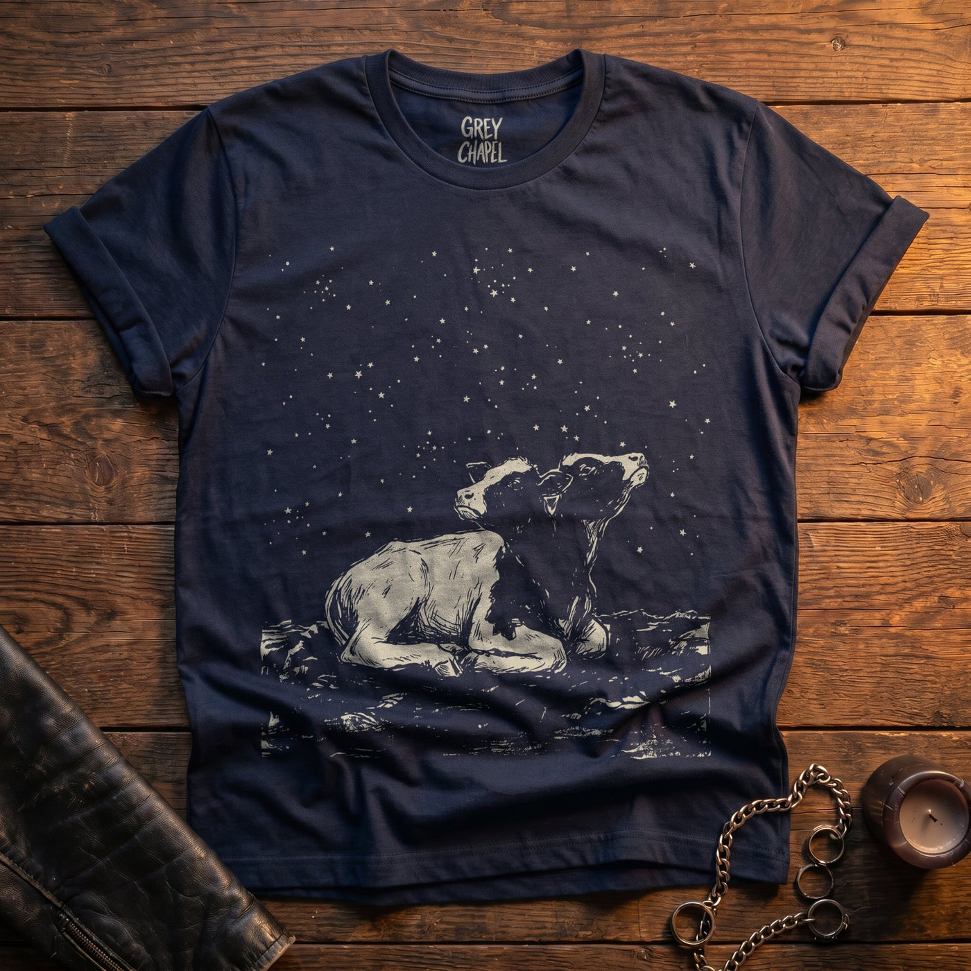 mockup:Navy
