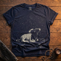mockup:Navy