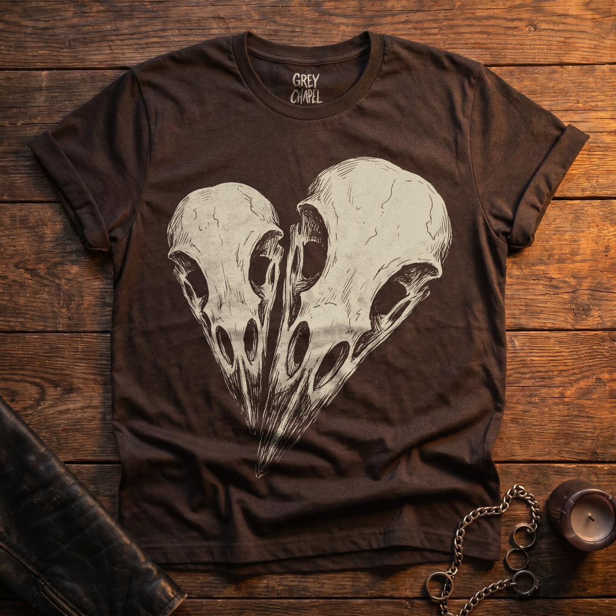 mockup:Dark Chocolate