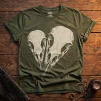 mockup:Military Green